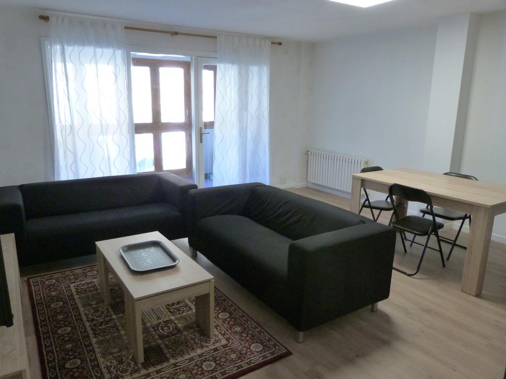 Palau-Vacances Pirinenca Encamp Kültér fotó